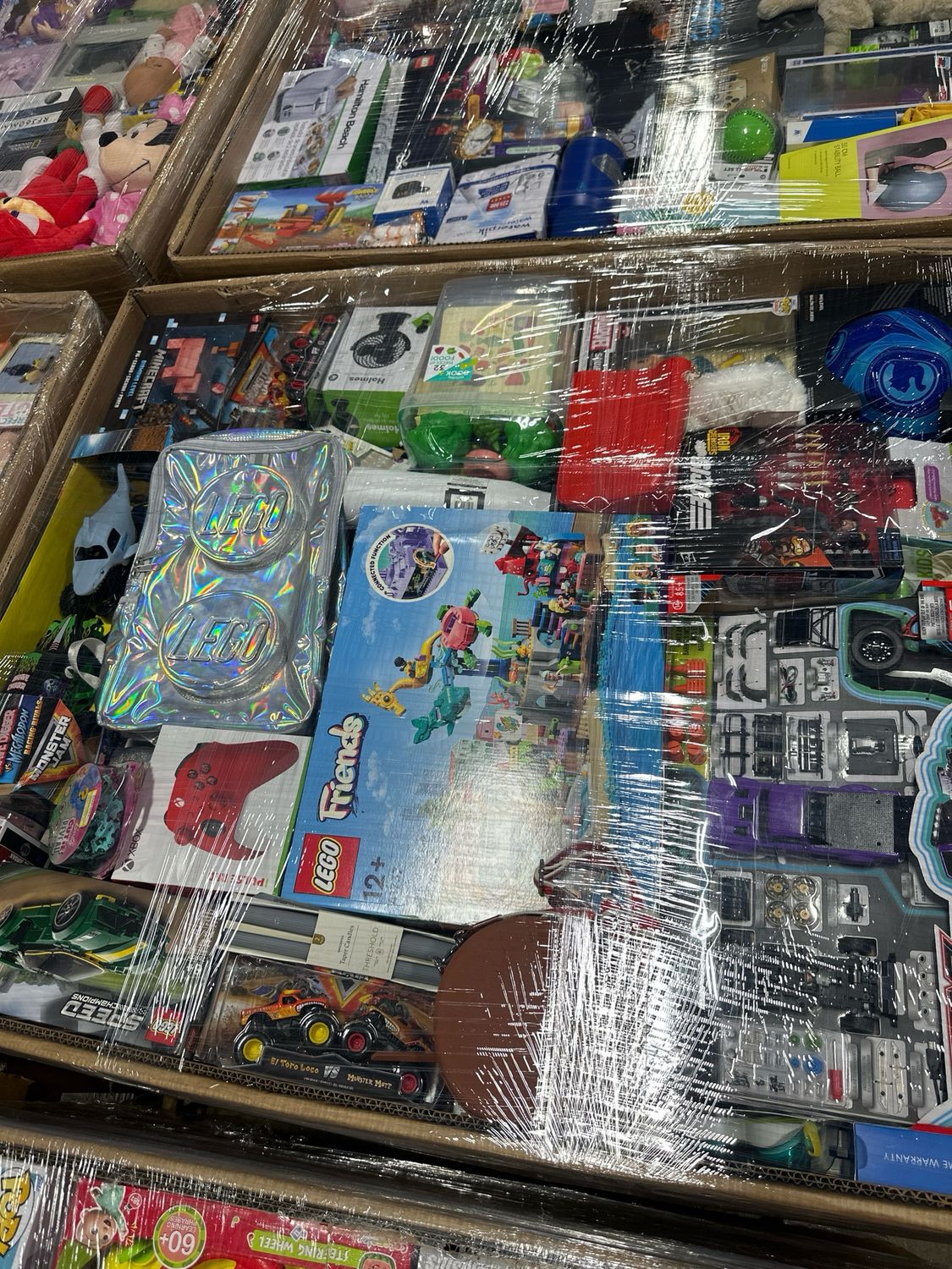 Buy Target Liquidation pallets - Image 2