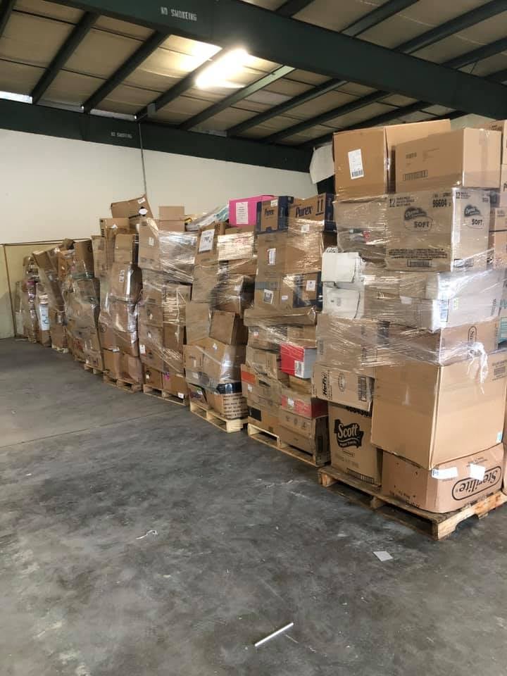 Pallet of General Merchandise - Image 2