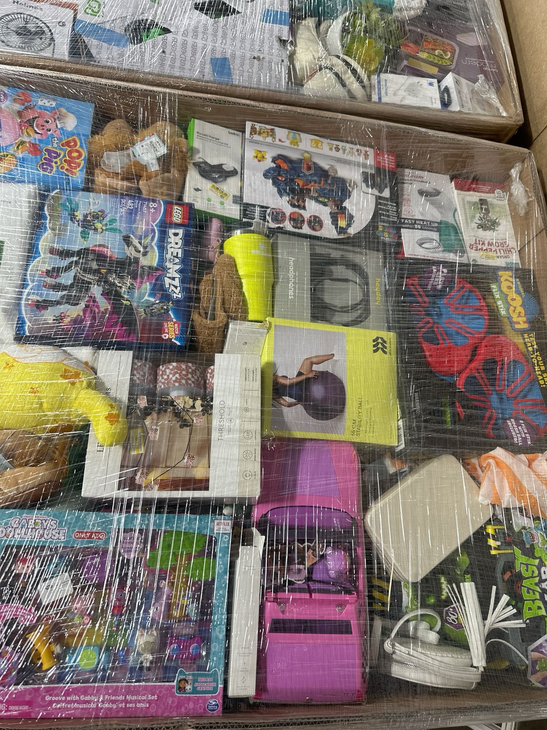 Electronics mystery boxes - Image 2