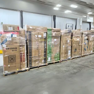 Furniwell Truckload