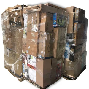 Macys Pallets