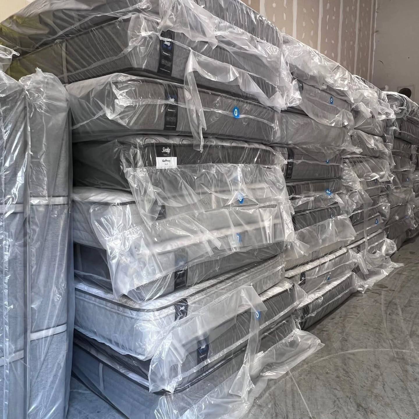Mattresses Wholesale – Liquidation Pallets