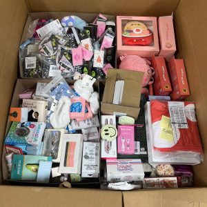Hygiene Items Liquidation Pallet