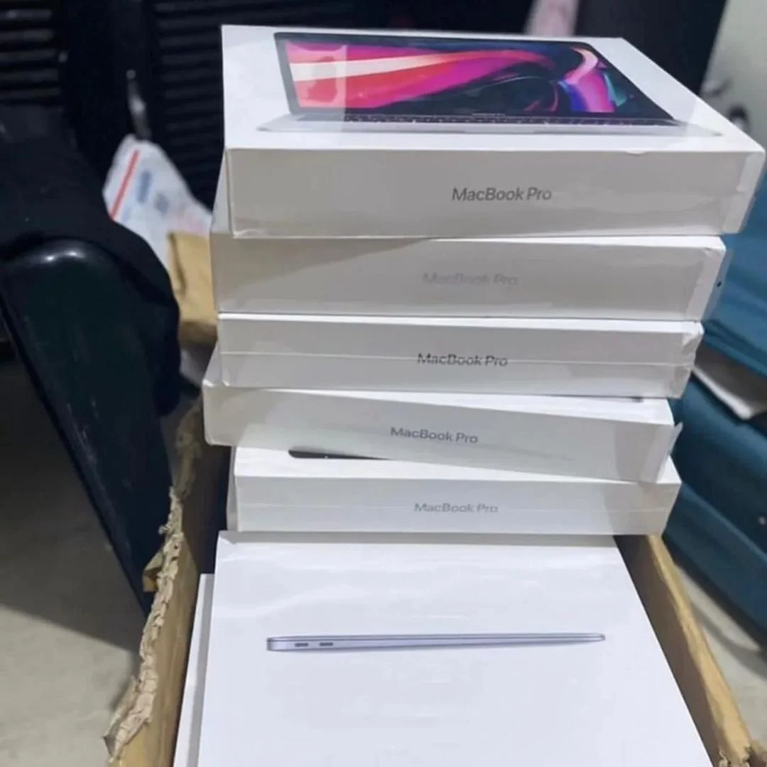 MacBook Wholesale Pallets - Image 3