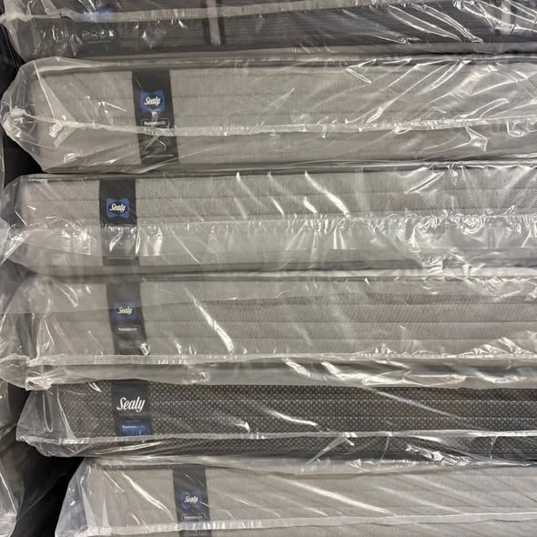 Mattresses Wholesale – Liquidation Pallets - Image 4