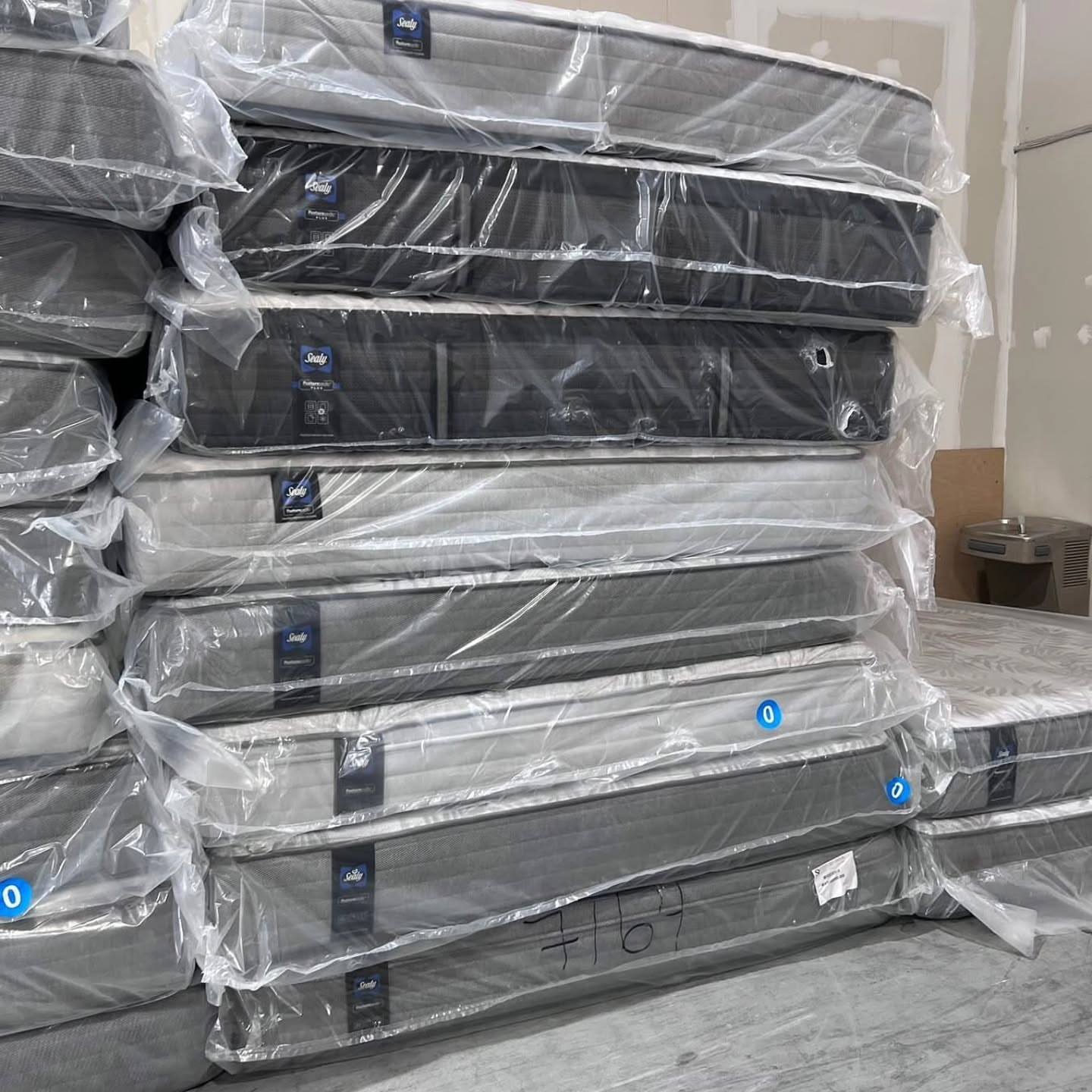 Mattresses Wholesale – Liquidation Pallets - Image 3