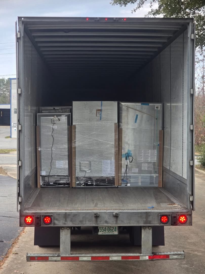 Refrigerators | Fridges Liquidation Pallet – Bulk Appliance Deals - Image 3
