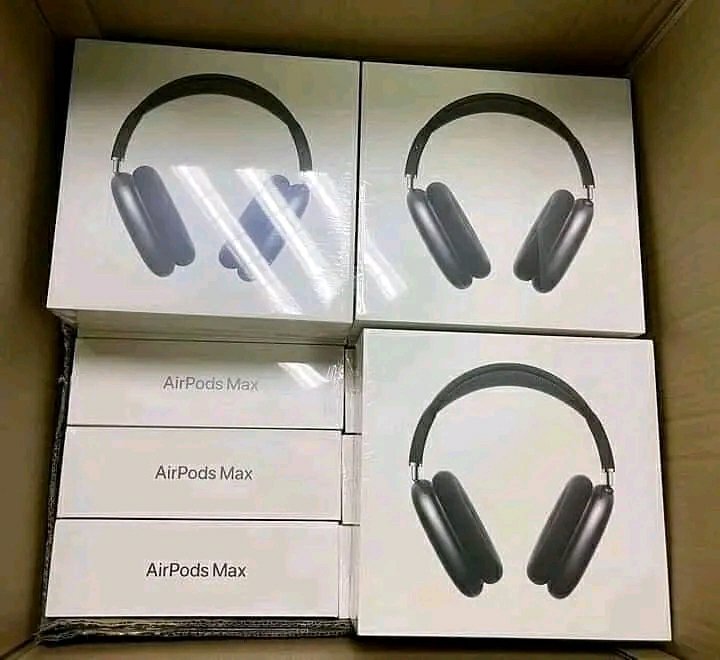 Wholesale AirPods Pro Max Pallets - Image 3
